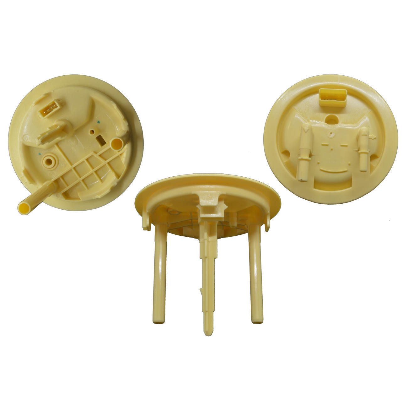 Tapa Bomba Gasoil Citroen C4 C5 Peugeot 207 307 2.0 Hdi